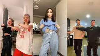 En Yeni TikTok Dans Akımları Ve Videoları #14 Teaser