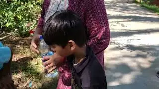 Mangalore village walk