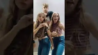 DANCINHA EU JA SOFRI POR AMOR 