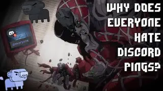 Why Does Everyone Hate Discord @everyone Pings?