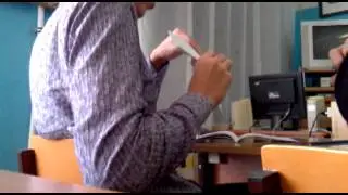 Хач трюхач 2