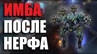 ЧТО КАЧАТЬ ПОСЛЕ РЕБАЛАНСА | War Robots