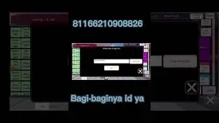 ID   (kolam renang)