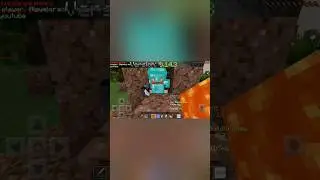PvP 1vs1 #minecraft #minecraftmemes #memes #gaming #minecraftpe #viral