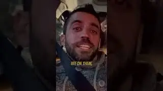 It's like Iranian tinder.