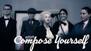 Compose Yourself (Spring Musical 2024)