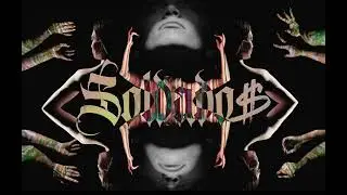 Juhn, @MikyWoodz , @luar_lal - Soldados [Audio Oficial]