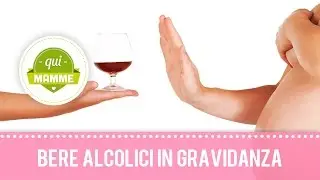 In gravidanza si possono bere alcolici? - I consigli della ginecologa - di QuiMamme