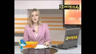 ТРК «Истоки» - о Святом источнике «Каменец»