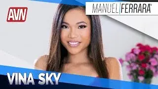 Vina Sky - AVN Expo 2019