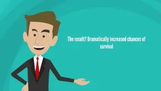 CrashWarn App |  How It Works