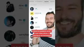 ARMYS! Vocês já viram isso? 🤯 