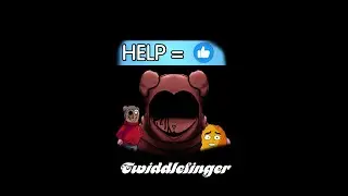The Twiddlefinger Mod is actually good!