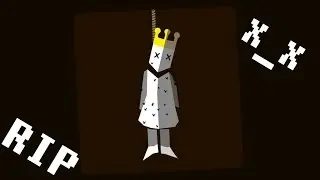Мой СЫН приказал меня ПОВЕСИТЬ X_X | Reigns #2