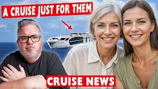 SOME GROUPS NOT ALLOWED ON THIS CRUISE, Royal Apologizes, $6500 CRUISE MISTAKE  - Cruise News