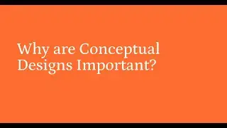 Conceptual Designing for Websites | Sanjana | Lead Designer | Everything Design
