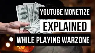 Wanna Earn Money on YouTube? Like Playing Games??