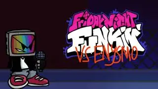 Anger - VS Enysmo Mod - Friday Night Funkin'