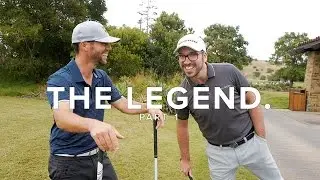 PETER FINCH THE YOUTUBE LEGEND!  PART 1