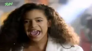 Tracie Spencer Symptoms Of True Love  video Remix 22