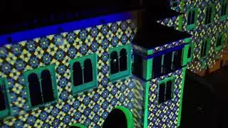 VORTICE DANCE COMPANY | Palácio Nacional de Sintra