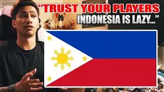 DOGIE EXPOSED LAZY INDONESIANS AND GIVES VERY POWERFUL WORDS OF ADVICE