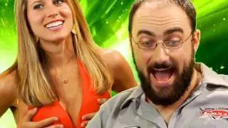 9 Craziest Video Game WTFs !!