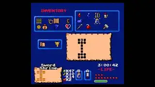 Link's New Adventure - Zelda Classic Part 13