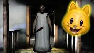 Смотрите мой стрим по Slendytubbies и Granny