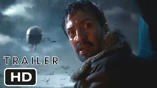 HIS DARK MATERIALS Season 2 Trailer (2020) Fantasy, Drama Series