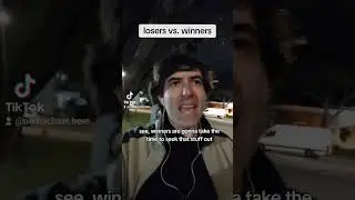 avoid these mistakes if you want to be a winner (part 1/2)