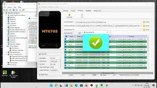 Flash Redmi 6A (Cactus) Tested + Link Firmware