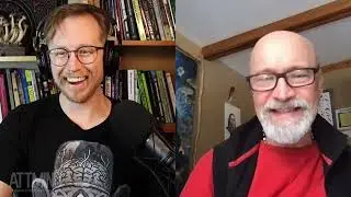 Deep Time is Not a Concept, it is | Sky Otter