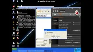 мой сервер crmp серия 1