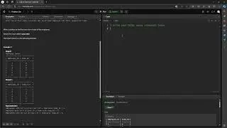 #LeetCode 1303 | Find the Team Size #SQL