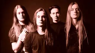 Carcass-Buried Dreams(midi cover)Shreddage 2,Shreddage Bass,EZdrummer 2