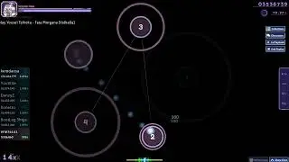 Fata Morgana 7.13⭐ no mode pass