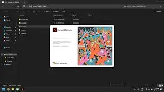 Windows Adobe 2024 Installation Tutorial