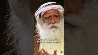 Der Schlüssel zur Führungskompetenz | Sadhguru 