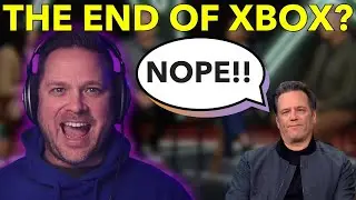 Xbox SHOCKS Gaming World: Diablo 4 Hits Xbox Game Pass + Next-Gen Xbox Promises Biggest Leap Ever!