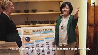 Neat & Wajima Kirimoto Customer story