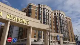 ЖК Sofia Residence – престиж чи комфорт? (Polskie napisy do wideo)