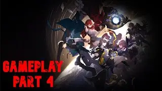 Honkai Star Rail Gameplay Part 4 | PC Walkthrough - Side mission run to TB lvl 16