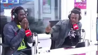 Amatala freestyle
