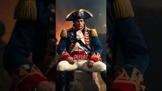 The DOWNFALL Of Napoleon Bonaparte