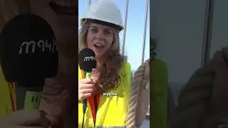 Müssen wir den Olyturm sanieren? #news #bayern #olyturm #funny #satire #muenchen #heimwerker