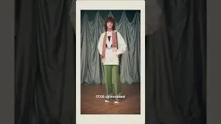 Alessandro Michele é o novo diretor criativo da Valentino!