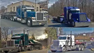Local Largecars - Fornaro, Hock, M&K, H&S, & MORE!