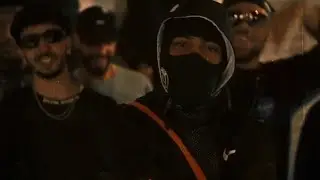Mr'Cobra - LÒÓK  [OFFICIEL MUSIC VIDÉO]