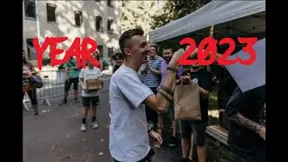 Filip Žákovský - Fingerboard profile 2023